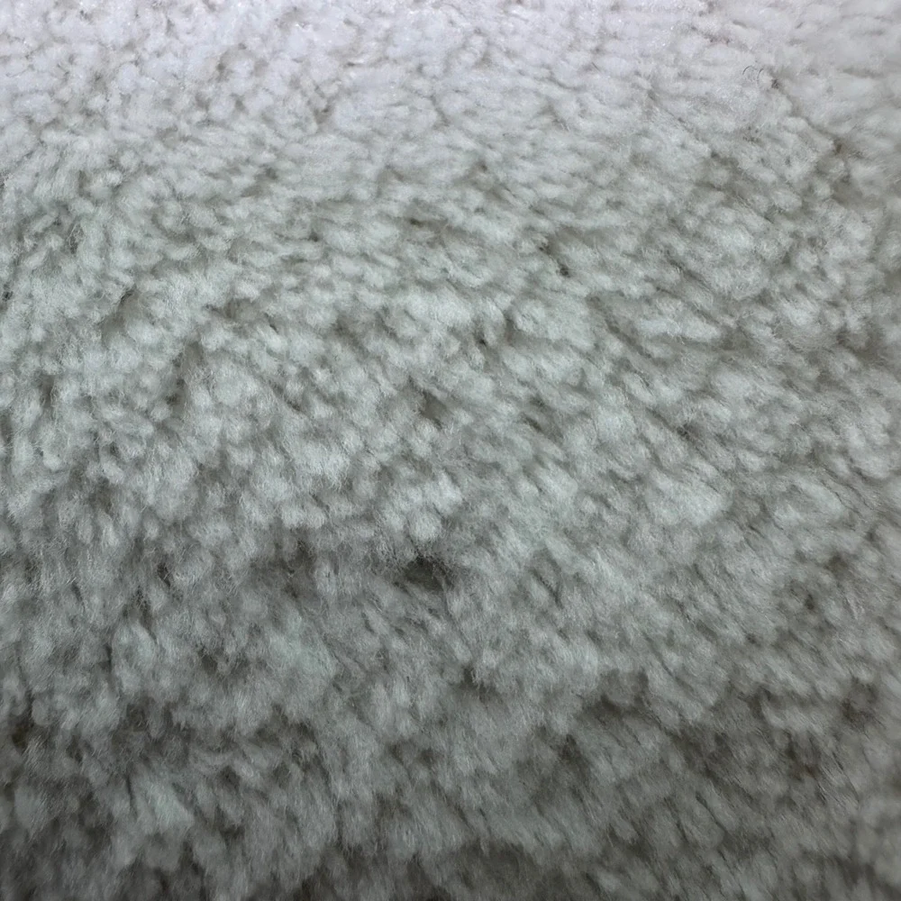 Patagonia‎ Women's Re-Tool Half-Snap Pullover White Size Medium Sweater Jacket - Picture 8 of 8